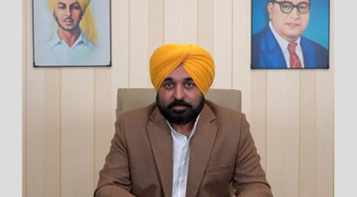 Every Face Involved In Fake Video Conspiracy Will Be Exposed & Presented Before Sangat: CM Bhagwant Singh Mann Chief Minister Bhagwant Singh Mann on Thursday said that his entire public life has been dedicated to serving the people and safeguarding the interests of Punjab.