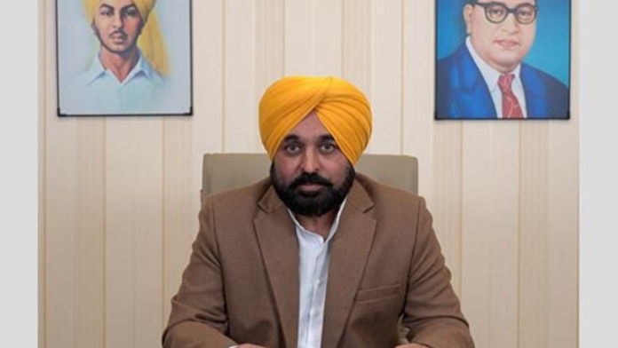 Bhagwant Mann Chief Minister Bhagwant Singh Mann on Thursday said that his entire public life has been dedicated to serving the people and safeguarding the interests of Punjab.