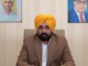 Every Face Involved In Fake Video Conspiracy Will Be Exposed & Presented Before Sangat: CM Bhagwant Singh Mann Chief Minister Bhagwant Singh Mann on Thursday said that his entire public life has been dedicated to serving the people and safeguarding the interests of Punjab.