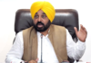 Those Who Lied Before Sri Akal Takht Sahib Cannot Be Loyal To Anyone: CM Bhagwant Singh Mann Punjab Chief Minister Bhagwant Singh Mann launched a blistering attack on the Shiromani Akali Dal (SAD) and Congress.