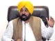 Those Who Lied Before Sri Akal Takht Sahib Cannot Be Loyal To Anyone: CM Bhagwant Singh Mann Punjab Chief Minister Bhagwant Singh Mann launched a blistering attack on the Shiromani Akali Dal (SAD) and Congress.