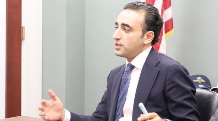 Bilawal PoK Protest Gains Momentum, Bilawal Bhutto Appeals for Peace and Dialogue
