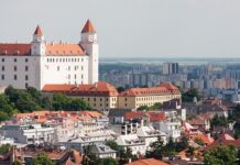 Mountains, Quiet Towns, And Fairytale Castles: Your Ultimate Slovakia Travel Plan Mountains, Quiet Towns, And Fairytale Castles: Your Ultimate Slovakia Travel Plan