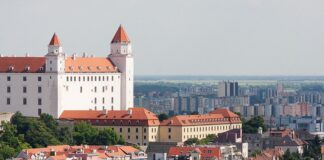 Mountains, Quiet Towns, And Fairytale Castles: Your Ultimate Slovakia Travel Plan Mountains, Quiet Towns, And Fairytale Castles: Your Ultimate Slovakia Travel Plan