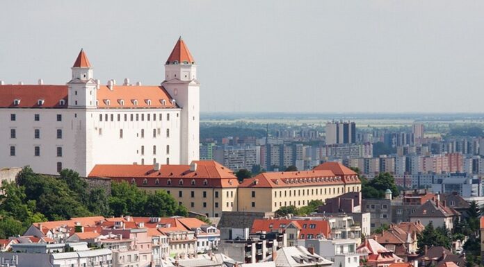 Mountains, Quiet Towns, And Fairytale Castles: Your Ultimate Slovakia Travel Plan Mountains, Quiet Towns, And Fairytale Castles: Your Ultimate Slovakia Travel Plan