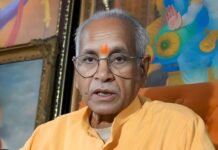 Champat Rai Steps Down As Ram Mandir Trust Chief Amid Donation Theft Controversy: Sources Champat Rai Steps Down As Ram Mandir Trust Chief Amid Donation Theft Controversy: Sources