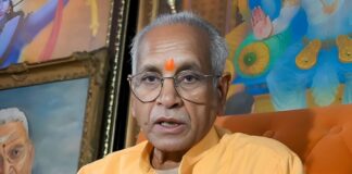 Champat Rai Steps Down As Ram Mandir Trust Chief Amid Donation Theft Controversy: Sources Champat Rai Steps Down As Ram Mandir Trust Chief Amid Donation Theft Controversy: Sources