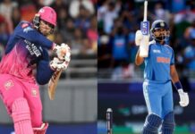India Squad Out: Iyer Captain For England, Ireland, Asian, Maiden Call-Up For Vaibhav India Squad Out: Iyer Captain For England, Ireland, Asian, Maiden Call-Up For Vaibhav