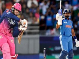 India Squad Out: Iyer Captain For England, Ireland, Asian, Maiden Call-Up For Vaibhav India Squad Out: Iyer Captain For England, Ireland, Asian, Maiden Call-Up For Vaibhav