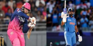 India Squad Out: Iyer Captain For England, Ireland, Asian, Maiden Call-Up For Vaibhav India Squad Out: Iyer Captain For England, Ireland, Asian, Maiden Call-Up For Vaibhav