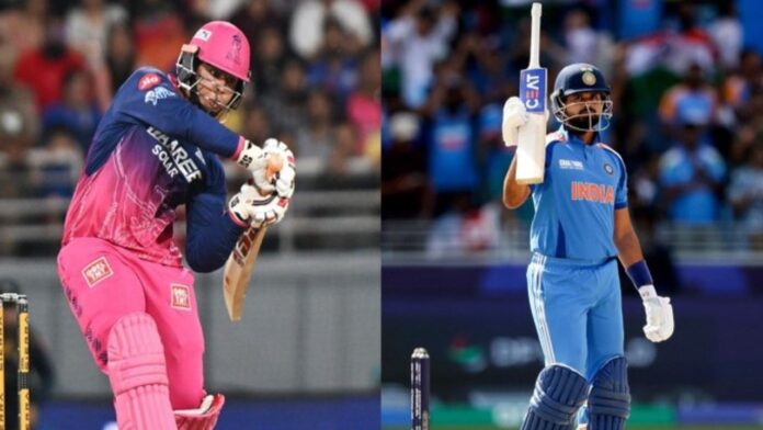 India Squad Out: Iyer Captain For England, Ireland, Asian, Maiden Call-Up For Vaibhav