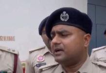 Muzaffarpur ICU Fire: 10 Killed, Probe Ordered into Hospital Safety Lapses Muzaffarpur ICU Fire: 10 Killed, Probe Ordered into Hospital Safety Lapses