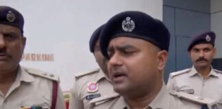 Muzaffarpur ICU Fire: 10 Killed, Probe Ordered into Hospital Safety Lapses Muzaffarpur ICU Fire: 10 Killed, Probe Ordered into Hospital Safety Lapses