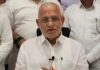 Shinde Faction MLC Claims Six UBT MPs Have Joined Shiv Sena in Big Blow to Uddhav Shinde Faction MLC Claims Six UBT MPs Have Joined Shiv Sena in Big Blow to Uddhav