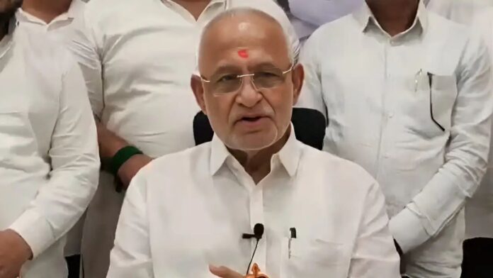 Shinde Faction MLC Claims Six UBT MPs Have Joined Shiv Sena in Big Blow to Uddhav