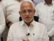Shinde Faction MLC Claims Six UBT MPs Have Joined Shiv Sena in Big Blow to Uddhav Shinde Faction MLC Claims Six UBT MPs Have Joined Shiv Sena in Big Blow to Uddhav