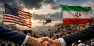 “Amid Crisis, US And Iran Find Common Ground In Venezuela After Devastating Earthquake”. "Amid Crisis, US And Iran Find Common Ground In Venezuela After Devastating Earthquake".