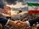 “Amid Crisis, US And Iran Find Common Ground In Venezuela After Devastating Earthquake”. "Amid Crisis, US And Iran Find Common Ground In Venezuela After Devastating Earthquake".