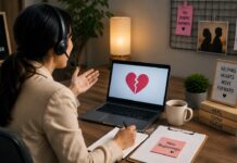 Heartbreak Pays! Firm Hiring Chief Breakup Officer At Rs 2.8 Lakh Per Month Heartbreak Pays! Firm Hiring Chief Breakup Officer At Rs 2.8 Lakh Per Month