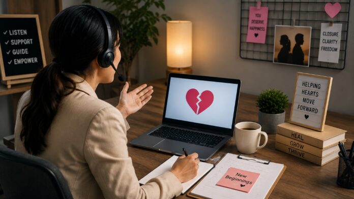 Heartbreak Pays! Firm Hiring Chief Breakup Officer At Rs 2.8 Lakh Per Month