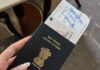 ‘Not Decided Overnight’: Centre Explains Passport-Citizenship Remark Amid Row 'Not Decided Overnight': Centre Explains Passport-Citizenship Remark Amid Row