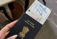 ‘Not Decided Overnight’: Centre Explains Passport-Citizenship Remark Amid Row 'Not Decided Overnight': Centre Explains Passport-Citizenship Remark Amid Row