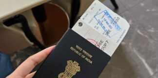 ‘Not Decided Overnight’: Centre Explains Passport-Citizenship Remark Amid Row 'Not Decided Overnight': Centre Explains Passport-Citizenship Remark Amid Row