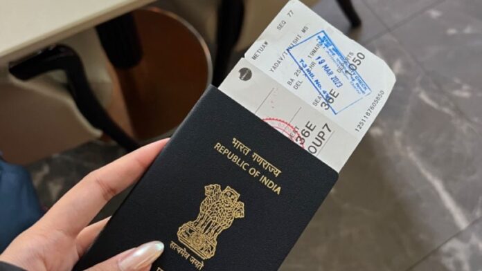 'Not Decided Overnight': Centre Explains Passport-Citizenship Remark Amid Row