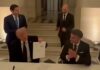 US Reveals 14-Point Iran Deal Detailing Path to Peace and Sanctions Relief US Reveals 14-Point Iran Deal Detailing Path to Peace and Sanctions Relief