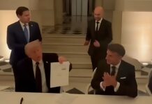 US Reveals 14-Point Iran Deal Detailing Path to Peace and Sanctions Relief US Reveals 14-Point Iran Deal Detailing Path to Peace and Sanctions Relief