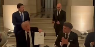 US Reveals 14-Point Iran Deal Detailing Path to Peace and Sanctions Relief US Reveals 14-Point Iran Deal Detailing Path to Peace and Sanctions Relief