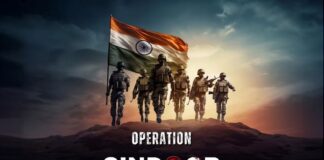 Operation Sindoor: Nation Learns Names Of 6 Fallen Heroes For The First Time Operation Sindoor: Nation Learns Names Of 6 Fallen Heroes For The First Time