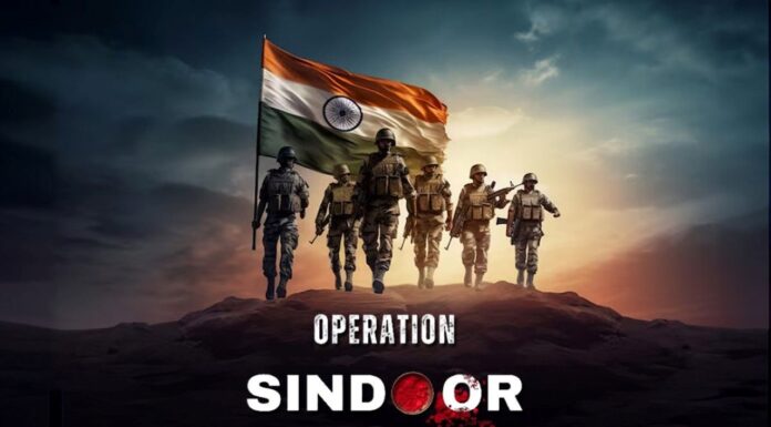 Operation Sindoor: Nation Learns Names Of 6 Fallen Heroes For The First Time Operation Sindoor: Nation Learns Names Of 6 Fallen Heroes For The First Time