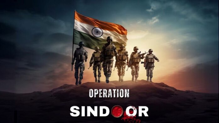 Operation Sindoor: Nation Learns Names Of 6 Fallen Heroes For The First Time