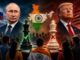 Historic Shift: Indians Trust Putin More Than Trump For The First Time In 25 Years Historic Shift: Indians Trust Putin More Than Trump For The First Time In 25 Years