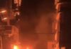 Deadly Explosion in China’s Guangxi Region Leaves 7 Dead, Dozens Hurt Deadly Explosion in China’s Guangxi Region Leaves 7 Dead, Dozens Hurt