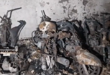 Delhi: Building Blaze in Tughlaqabad Leaves 3 Dead Delhi: Building Blaze in Tughlaqabad Leaves 3 Dead