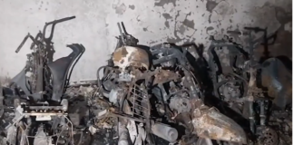 Delhi: Building Blaze in Tughlaqabad Leaves 3 Dead Delhi: Building Blaze in Tughlaqabad Leaves 3 Dead