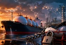 US Sanctions Iran LPG Network Over Bangladesh Supply Allegations US Sanctions Iran LPG Network Over Bangladesh Supply Allegations