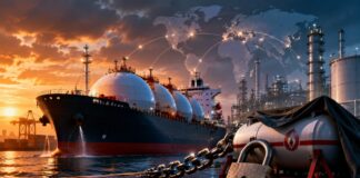 US Sanctions Iran LPG Network Over Bangladesh Supply Allegations US Sanctions Iran LPG Network Over Bangladesh Supply Allegations
