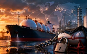 US Sanctions Iran LPG Network Over Bangladesh Supply Allegations US Sanctions Iran LPG Network Over Bangladesh Supply Allegations