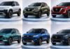 From Tata Sierra EV to New SUVs: 6 Exciting Car Launches Coming to India Soon From Tata Sierra EV to New SUVs: 6 Exciting Car Launches Coming to India Soon