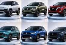 From Tata Sierra EV to New SUVs: 6 Exciting Car Launches Coming to India Soon From Tata Sierra EV to New SUVs: 6 Exciting Car Launches Coming to India Soon