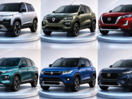 From Tata Sierra EV to New SUVs: 6 Exciting Car Launches Coming to India Soon From Tata Sierra EV to New SUVs: 6 Exciting Car Launches Coming to India Soon