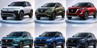 From Tata Sierra EV to New SUVs: 6 Exciting Car Launches Coming to India Soon From Tata Sierra EV to New SUVs: 6 Exciting Car Launches Coming to India Soon