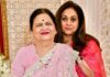 From Sarees to Designer Dresses: Tina Ambani’s Most Elegant Fashion Moments From Sarees to Designer Dresses: Tina Ambani’s Most Elegant Fashion Moments