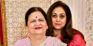 From Sarees to Designer Dresses: Tina Ambani’s Most Elegant Fashion Moments From Sarees to Designer Dresses: Tina Ambani’s Most Elegant Fashion Moments