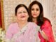 From Sarees to Designer Dresses: Tina Ambani’s Most Elegant Fashion Moments From Sarees to Designer Dresses: Tina Ambani’s Most Elegant Fashion Moments