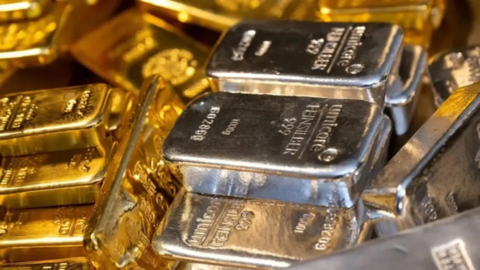 Gold And Silver Prices Gold and silver prices have seen a sharp decline due to a dip in post-wedding season demand, offering a potential buying window despite high government import duties