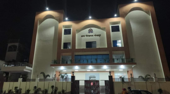 Uttar Pradesh: Gorakhpur Woman Files FIR; Accuses Husband, Brother-in-law, Father-in-law Of Sexual Assault A married woman in Gorakhpur, Uttar Pradesh has accused her husband, father-in-law, and brother-in-law of coercion and inappropriate physical contact.